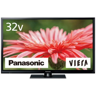 パナソニック テレビ th32f350（Panasonic）のおすすめ人気商品一覧