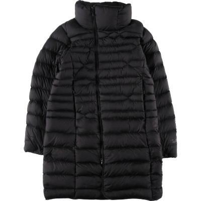 ザノースフェイス ダウン レディース ロングのおすすめ人気商品一覧