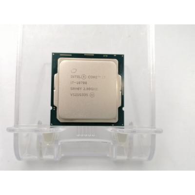 core i7-10700（パソコン用CPU）｜PCパーツ | スマホ、タブレット