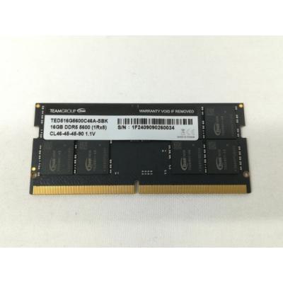 ddr5 16gb（メモリー）｜PCパーツ | スマホ、タブレット、パソコン の