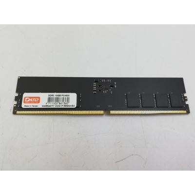 ddr5 4800 16gbのおすすめ人気商品一覧 通販 - Yahoo!ショッピング