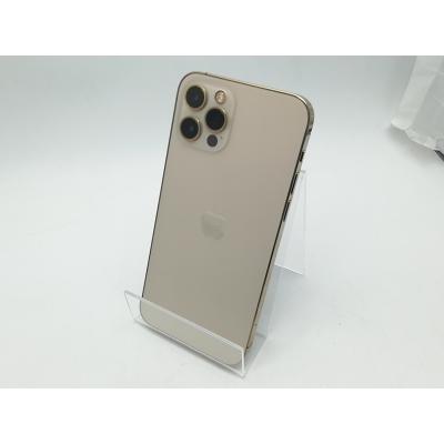 iPhone 12 Pro iPhone本体（色：ゴールド系）｜スマホ｜スマホ