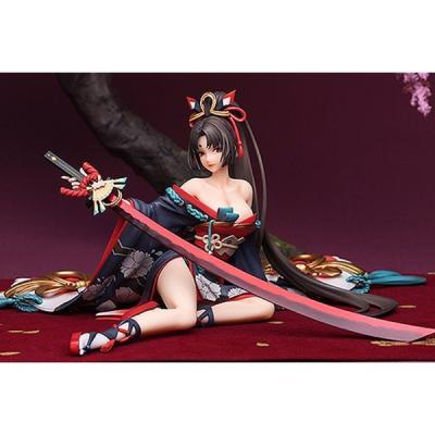 陰陽師 妖刀姫 桜雨刀舞ver【 Myethos】 : 侍雷屋 - 通販 - Yahoo