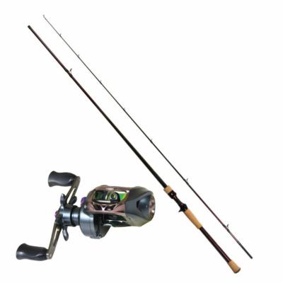 バス釣り セット ベイトリールのおすすめ人気商品一覧 通販 - Yahoo