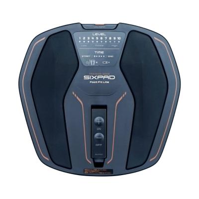 シックスパッド フットフィットライトのおすすめ人気商品一覧 通販