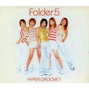 Folder 5（フォルダーファイブ）（CD、音楽ソフト）（CD種類：国内盤