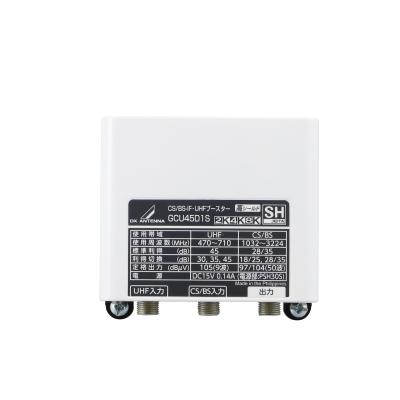 dxアンテナgcu433d1のおすすめ人気商品一覧 通販 - Yahoo!ショッピング