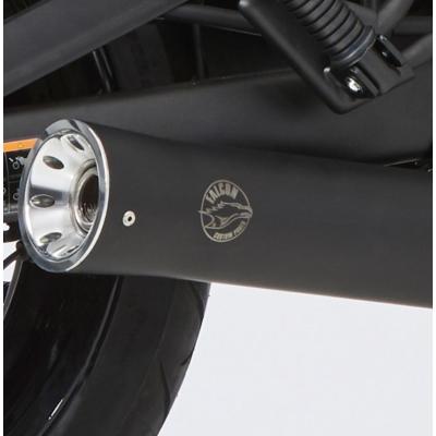 ヤマハボルトbolt 950（バイク用 スリップオンマフラー）｜マフラー