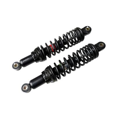 YSS 300mm（バイク用 リアサスペンション）｜サスペンション｜バイク