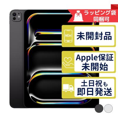 Apple iPad（内蔵ストレージ容量：1TB）｜タブレットPC｜スマホ