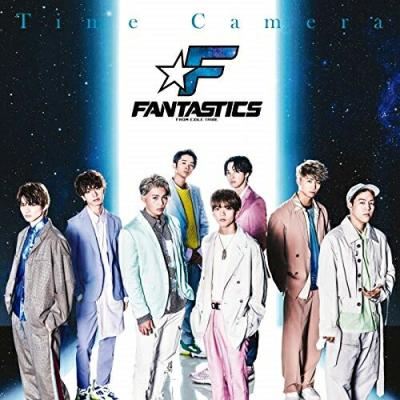 fantastics ライブdvdのおすすめ人気商品一覧 通販 - Yahoo!ショッピング