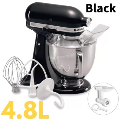 kitchenaid 5クォート ksm150 アーティシャンシリーズ キッチンエイド