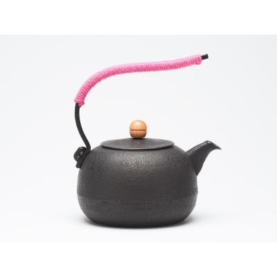 リサイクル南部鉄瓶 コーヒードリップポット Aタイプ : MATEC PRODUCTS