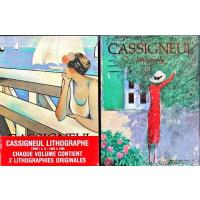 カシニョールリトグラフのおすすめ人気商品一覧 通販 - Yahoo!ショッピング