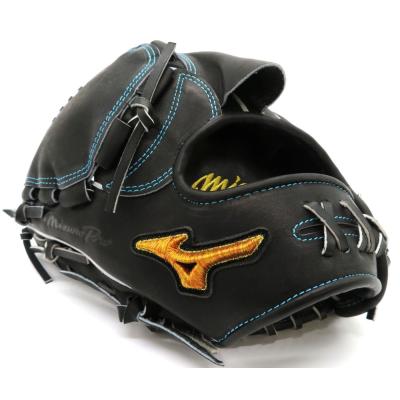 ミズノプロ 硬式グローブ 投手用 左投げ（野球用品） | スポーツ の