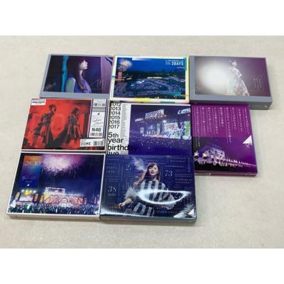 乃木坂46 dvd（アイドル、イメージ映像ソフト） | DVD、映像ソフト の