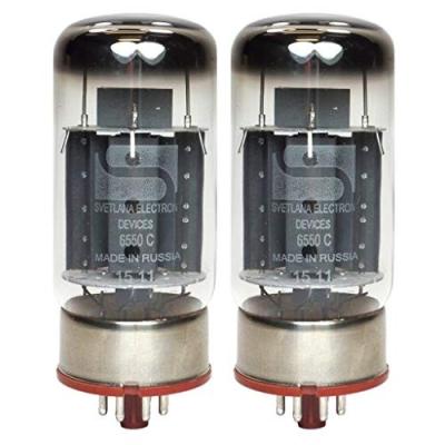 真空管 kt88 ペアのおすすめ人気商品一覧 通販 - Yahoo!ショッピング