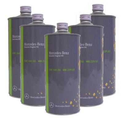 ベンツ エンジンオイル ディーゼル（エンジンオイル）｜オイル