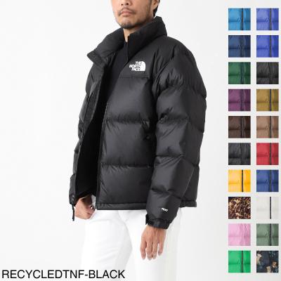 ノースフェイス ヌプシ（THE NORTH FACE／ファッション）のおすすめ
