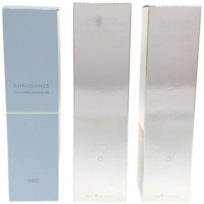 ミュゼプラチナム ベーシックホームケアセット ミュゼプラチナム【公式