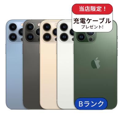 iphone 13 pro（iPhone本体）（色：シルバー系）｜スマホ | スマホ