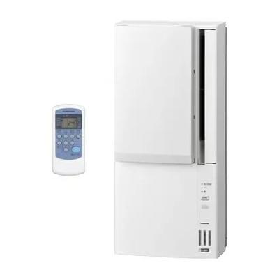 窓用エアコン コロナのおすすめ人気商品一覧 通販 - Yahoo!ショッピング