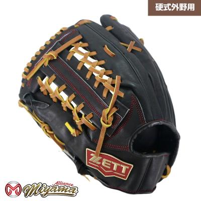 グローブ 左投げ内野用（ゼット）のおすすめ人気商品一覧 通販 - Yahoo