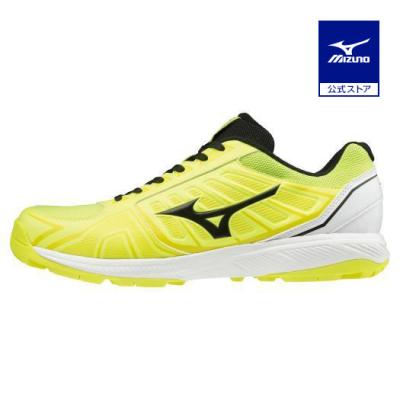 野球スパイク、シューズ（色：イエロー系）｜野球｜スポーツ おすすめ