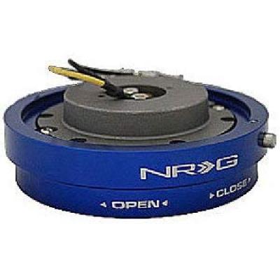 NRG クイックリリース（色：ブルー系）のおすすめ人気商品一覧 通販