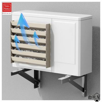 エアコン室外機 風向調整板 ダイキンのおすすめ人気商品一覧 通販