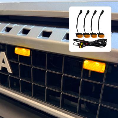 グリルマーカー（自動車） | 車、バイク、自転車 のおすすめ人気商品