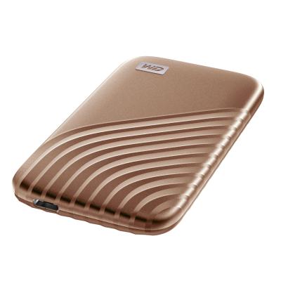 SSD 最安値 1tb（My Passport SSD／外付けハードディスク、ドライブ