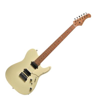 24フレットエレキギター（色：ホワイト系）のおすすめ人気商品一覧