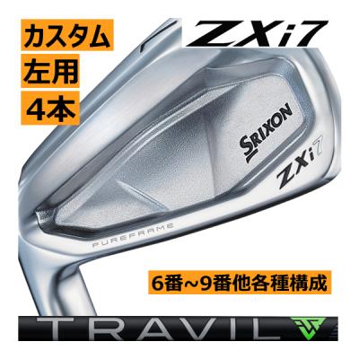 4番アイアン レフティ（アイアンセット）｜クラブ（メンズ）｜ゴルフ