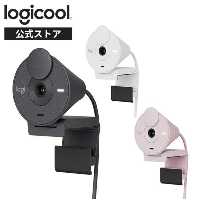 ロジクール公式ストア - ウェブカメラ｜Yahoo!ショッピング