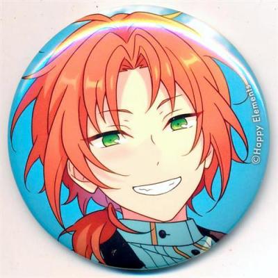 あんさんぶるスターズ 缶バッジ 月永レオのおすすめ人気商品一覧 通販