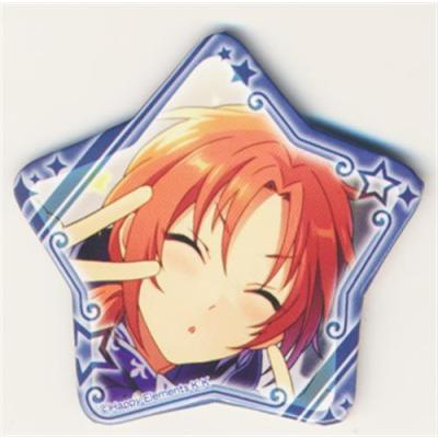 あんさんぶるスターズ 缶バッジ 月永レオのおすすめ人気商品一覧 通販