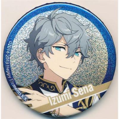 あんさんぶるスターズ 缶バッジ 瀬名泉のおすすめ人気商品一覧 通販