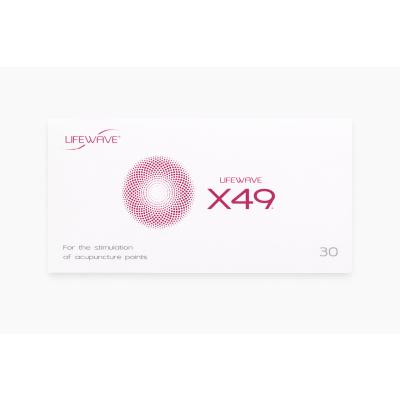 ライフウェーブパッチ x39（ダイエット、健康グッズ）のおすすめ人気