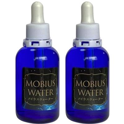 pecotanさん用/ 新品 ONE GEL×2個、メビウスウォーター×2個 メビウス