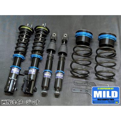 l700s 車高調のおすすめ人気商品一覧 通販 - Yahoo!ショッピング