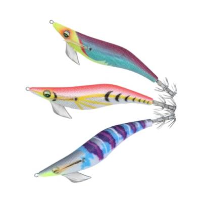 エギング セット エメラルダスのおすすめ人気商品一覧 通販 - Yahoo