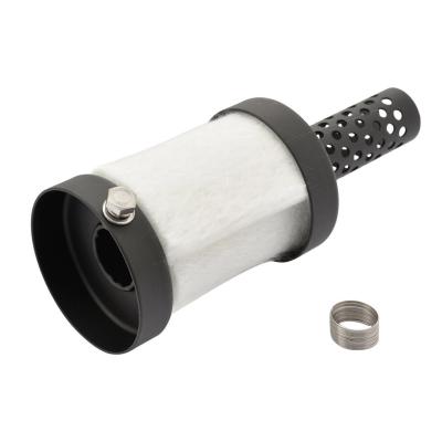 DAYTONA（バイク用品） バイク用インナーサイレンサー｜マフラー