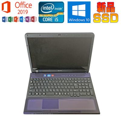 ノートパソコン VAIO ブルーレイ ドライブのおすすめ人気商品一覧 通販