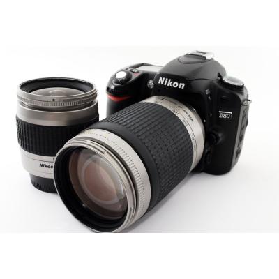 nikon d80のおすすめ人気商品一覧 通販 - Yahoo!ショッピング