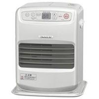 ダイニチ石油ファンヒーター fw25s（ファンヒーター機能：脱臭）の