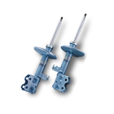 KYB カヤバ KYB NEW SR SPECIAL スズキ ラパン Lapin HE22S 08/11〜用