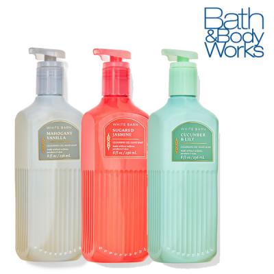 バスアンドボディワークスハンドソープのおすすめ人気商品一覧 通販