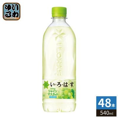 いわゆるソフトドリンクのお店 - いろはす｜Yahoo!ショッピング