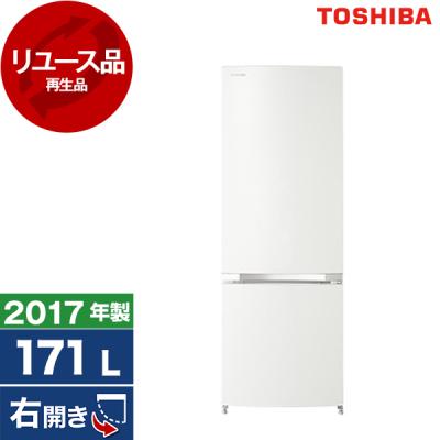 東芝 冷蔵庫 2017（冷蔵庫、冷凍庫）｜キッチン家電 | 家電 のおすすめ